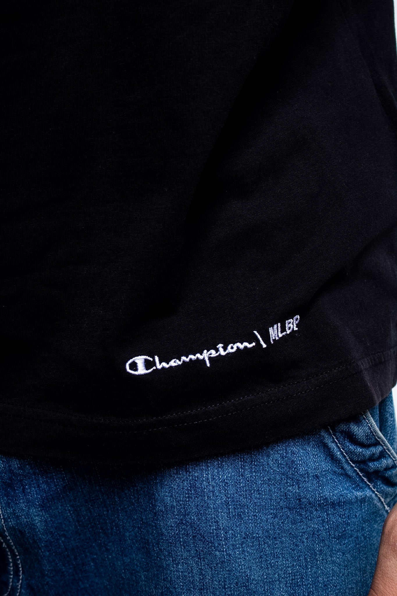 Champion Major League Baseball T-shirt