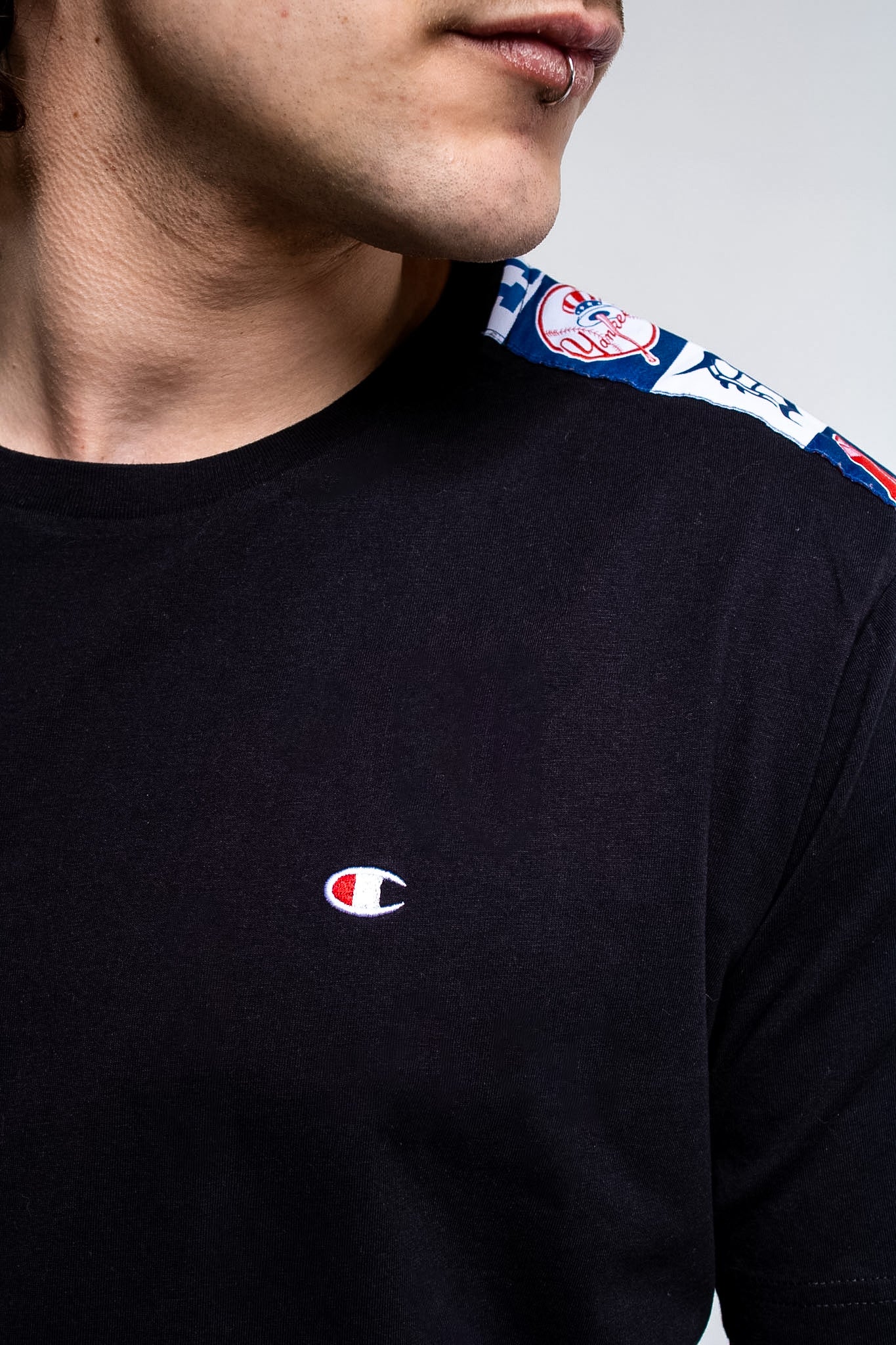 Champion Major League Baseball T-shirt