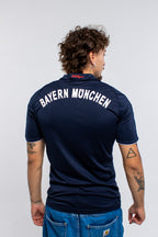 Bayern Munchen Adidas Football Jersey