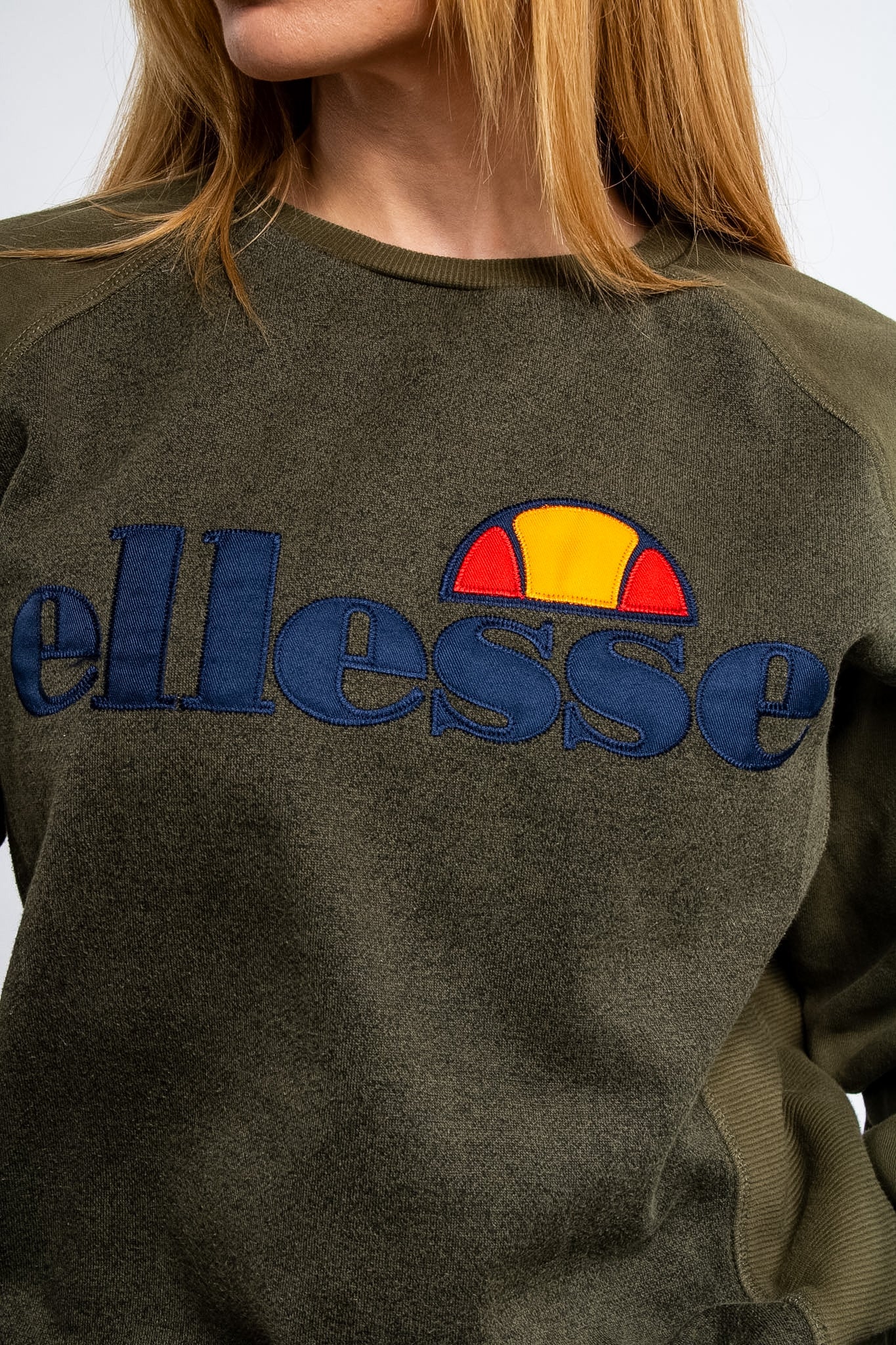Ellesse Sweatshirt