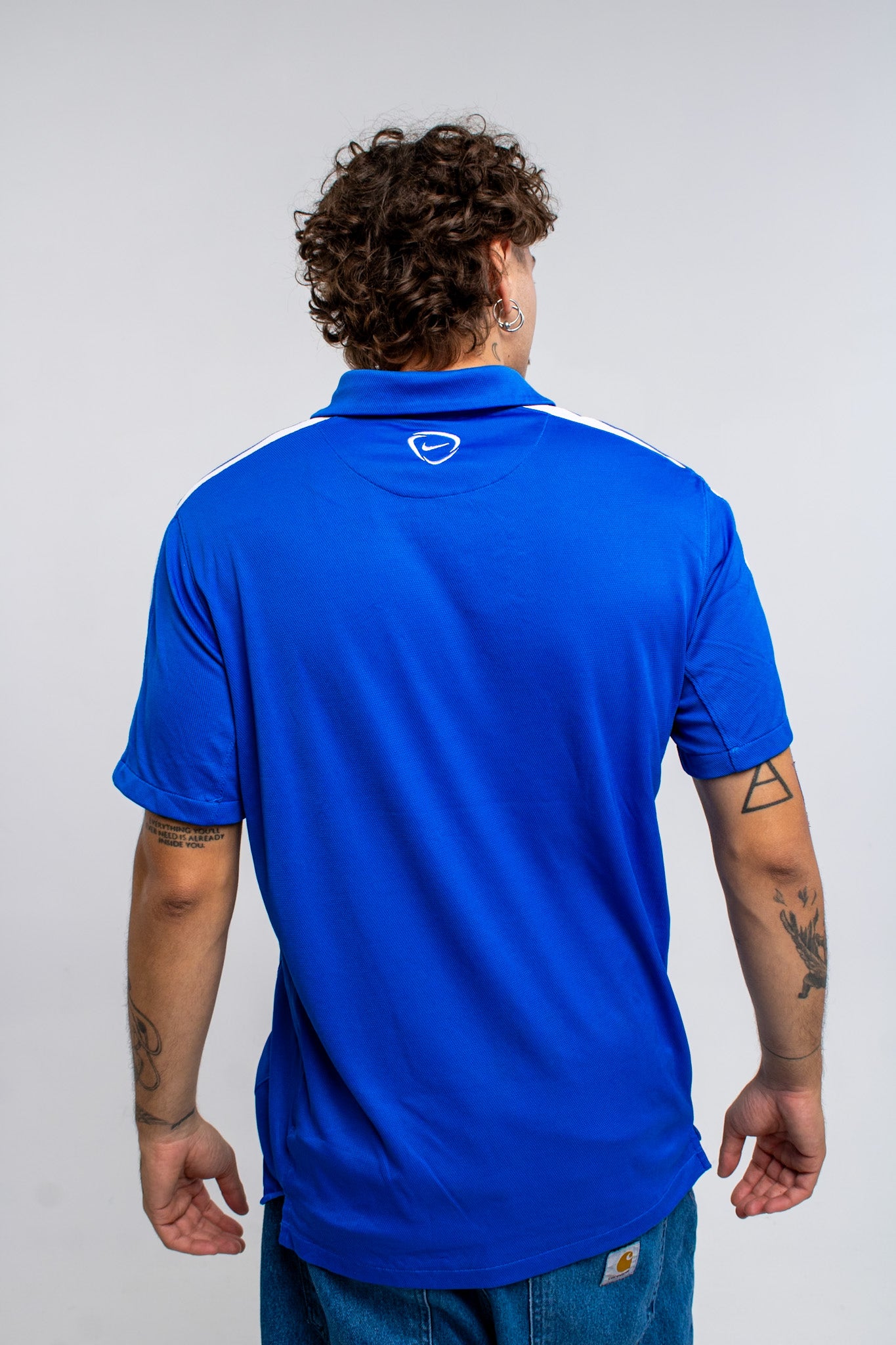 Genk Nike Polo Shirt