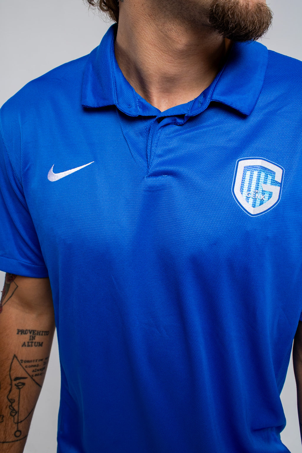 Genk Nike Polo Shirt
