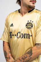 Bayern Munchen Adidas Football Jersey