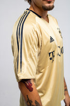 Bayern Munchen Adidas Football Jersey