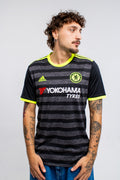 Chelsea X Adidas Football Jersey