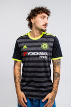 Chelsea X Adidas Football Jersey