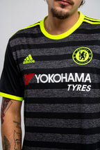 Chelsea X Adidas Football Jersey