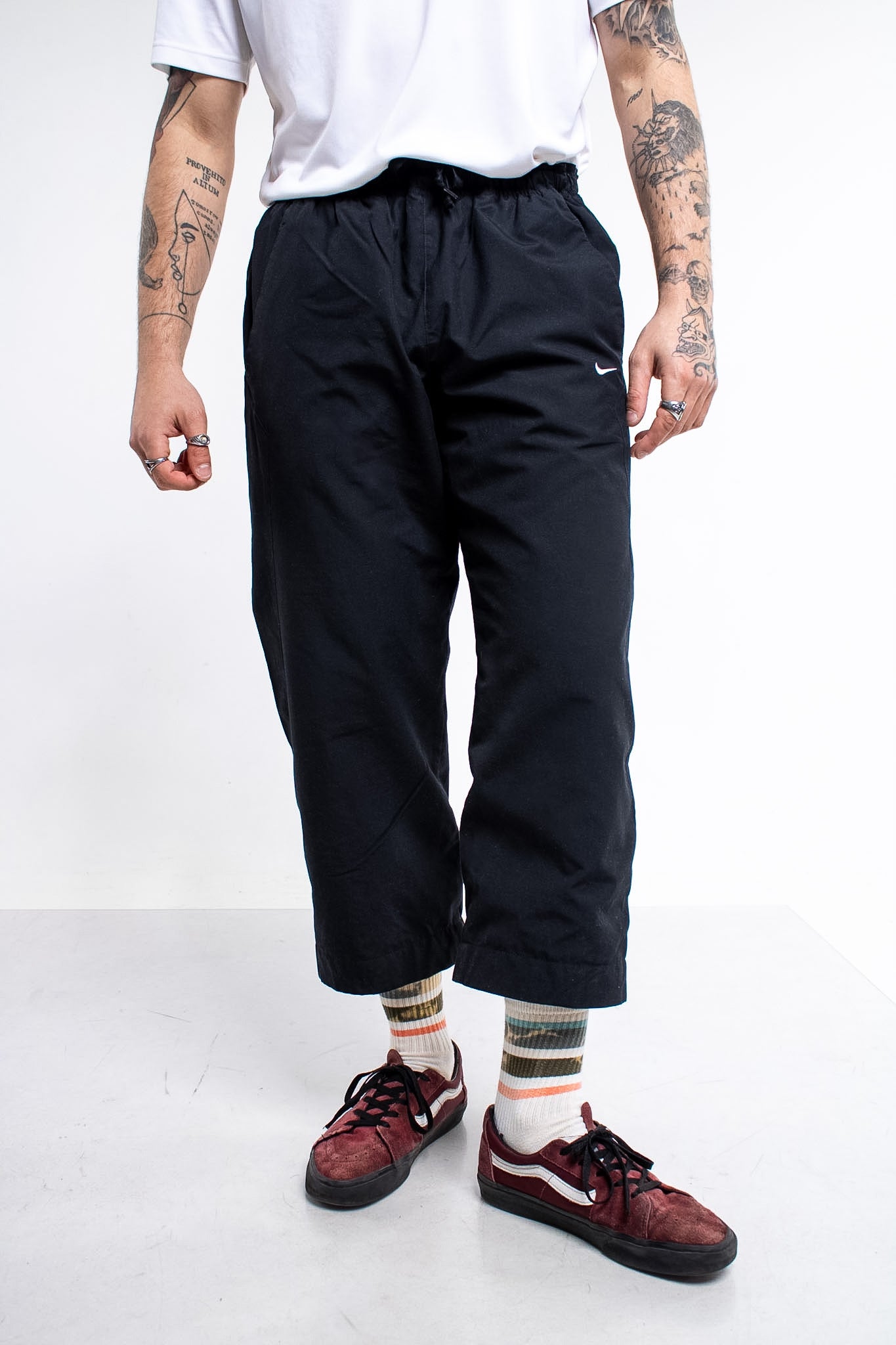 Nike Track Pants