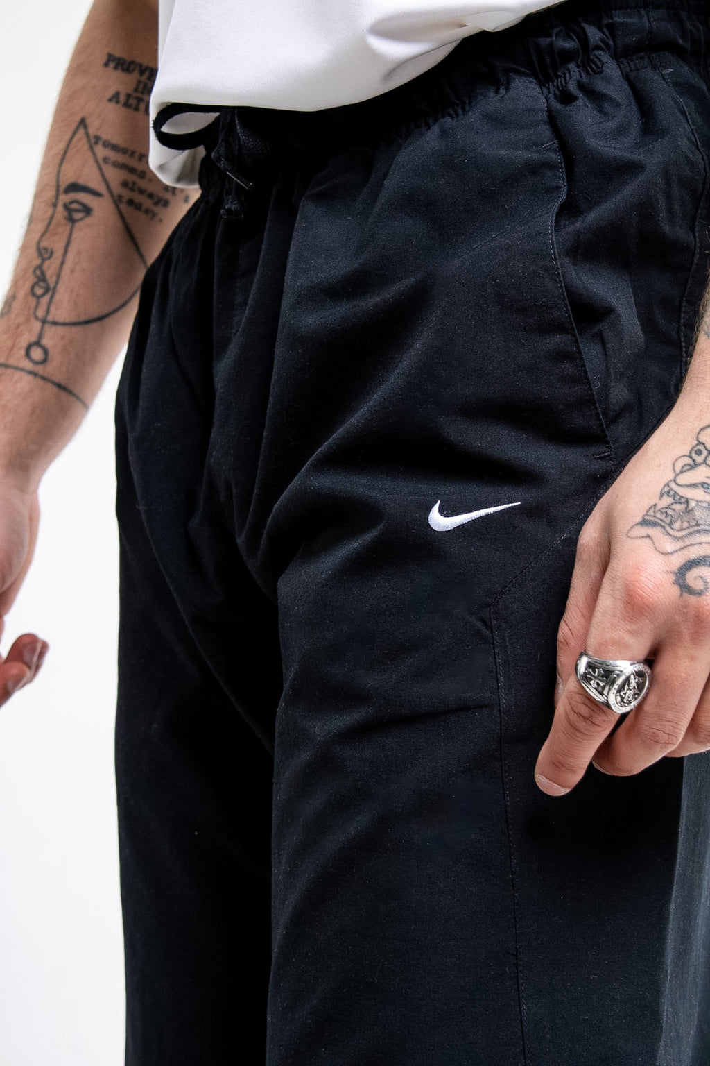 Nike Track Pants