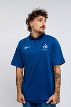 France Nike Football Jersey