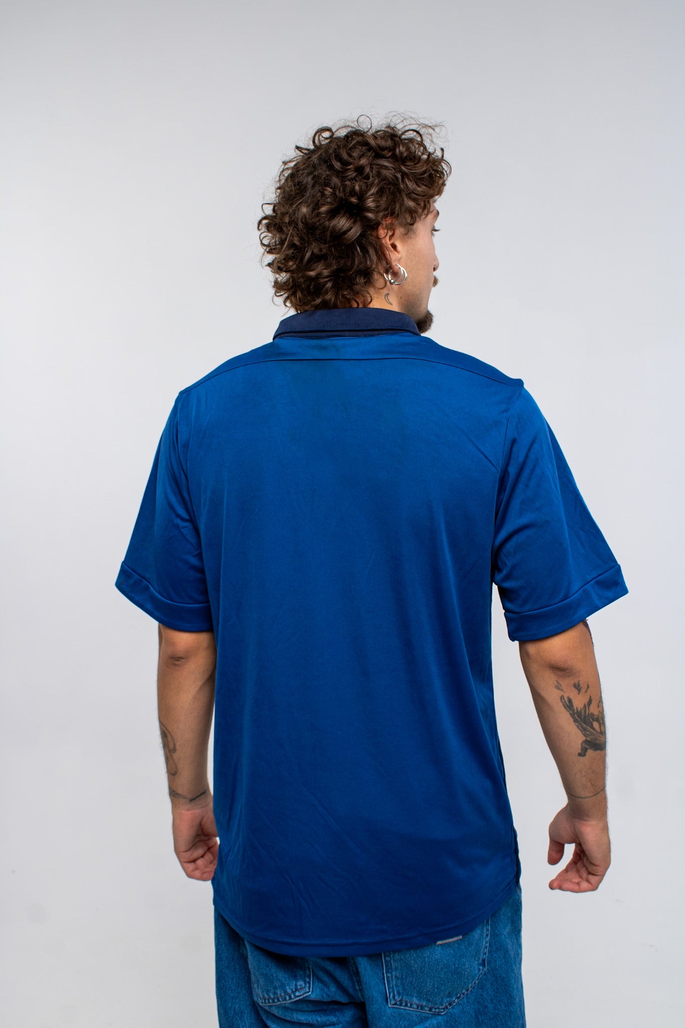 France Nike Football Jersey