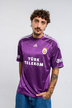 Galatasary Adidas Football Jersey