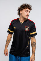 Germany Adidas Football Jersey