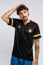 Germany Adidas Football Jersey
