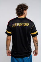 Germany Adidas Football Jersey