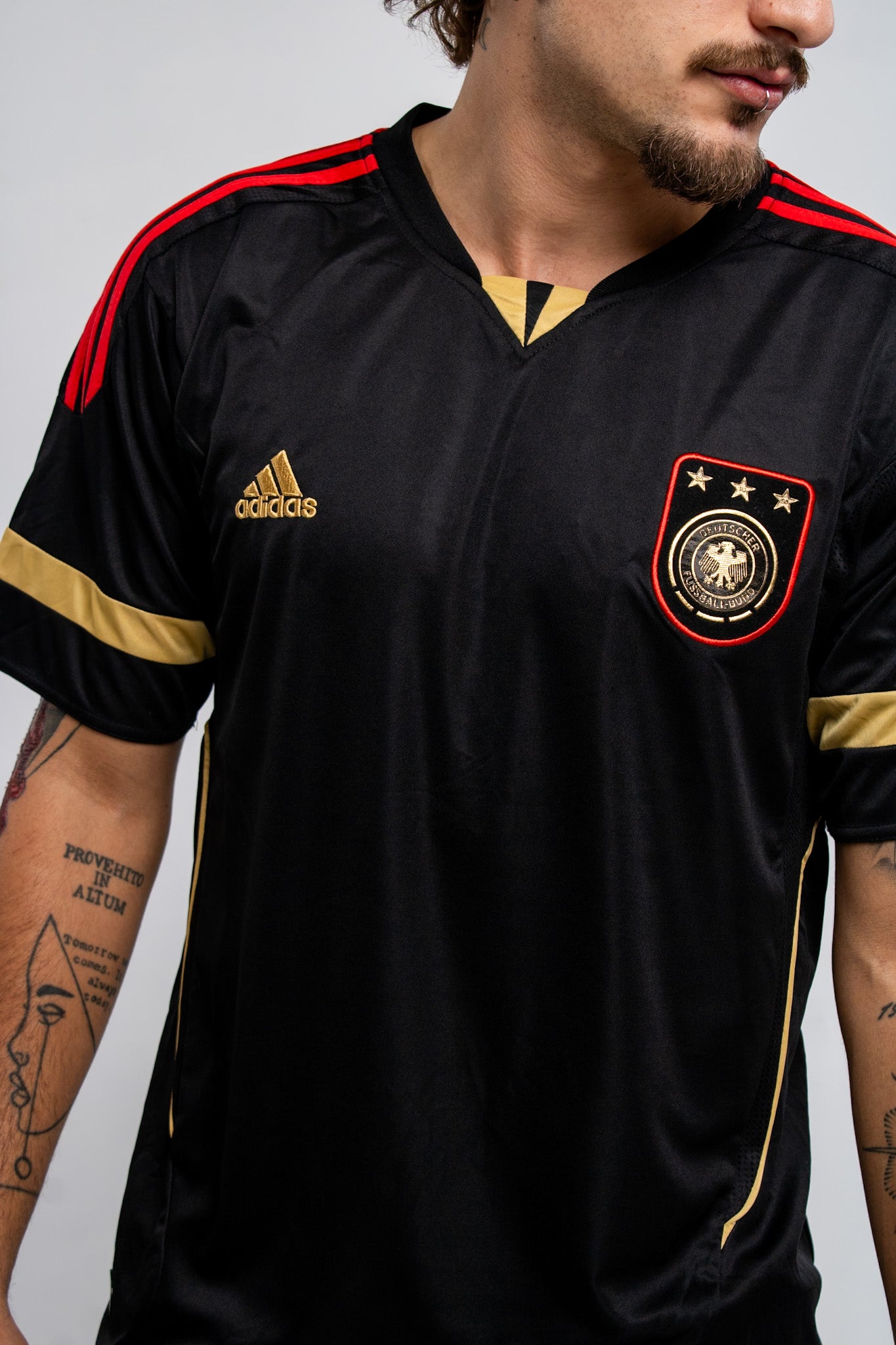 Germany Adidas Football Jersey