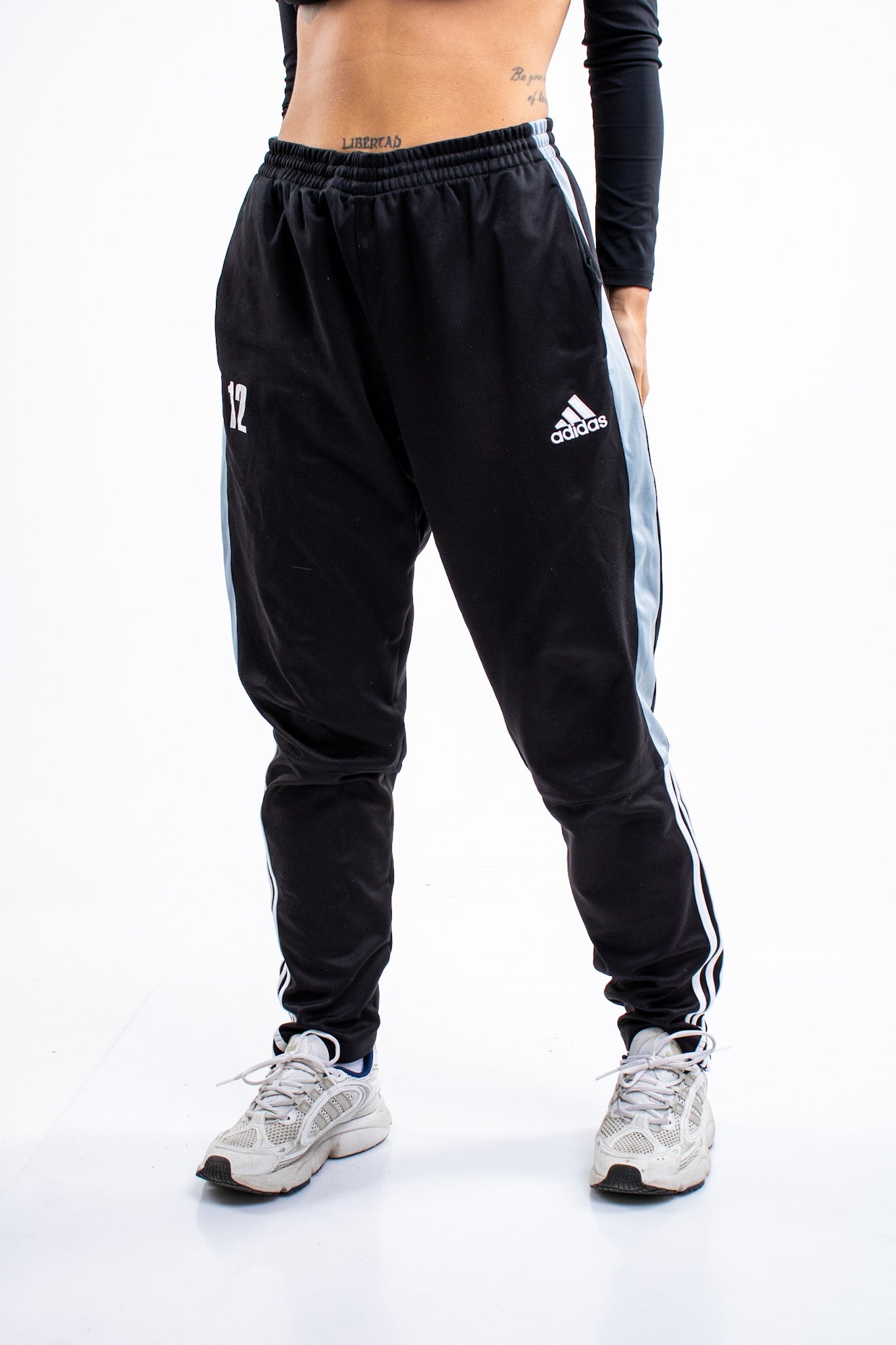 Adidas Track Pants