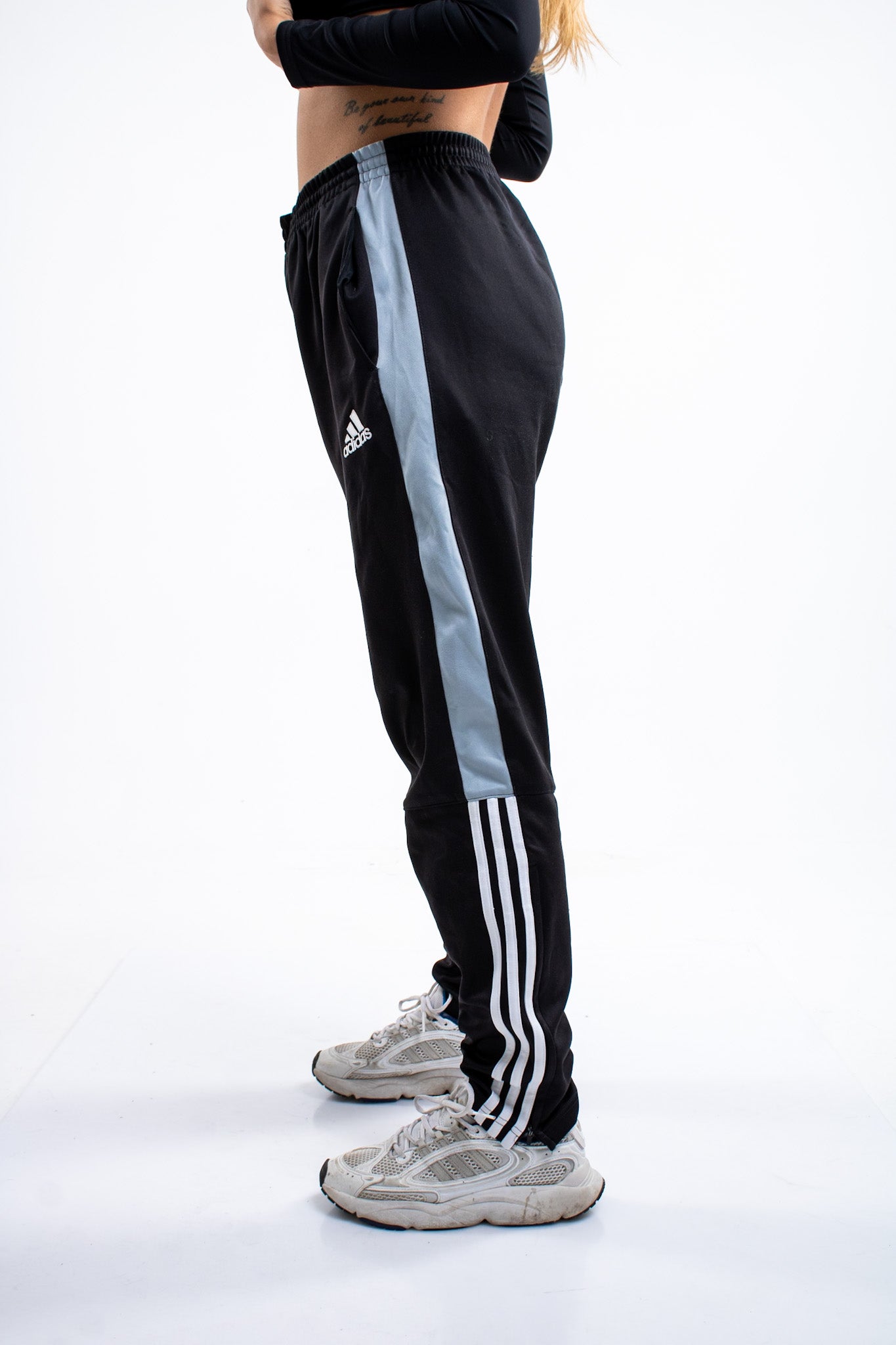 Adidas Track Pants