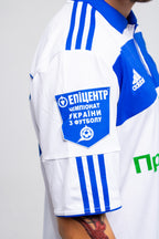 Dynamo Kyiv Adidas Football Jersey