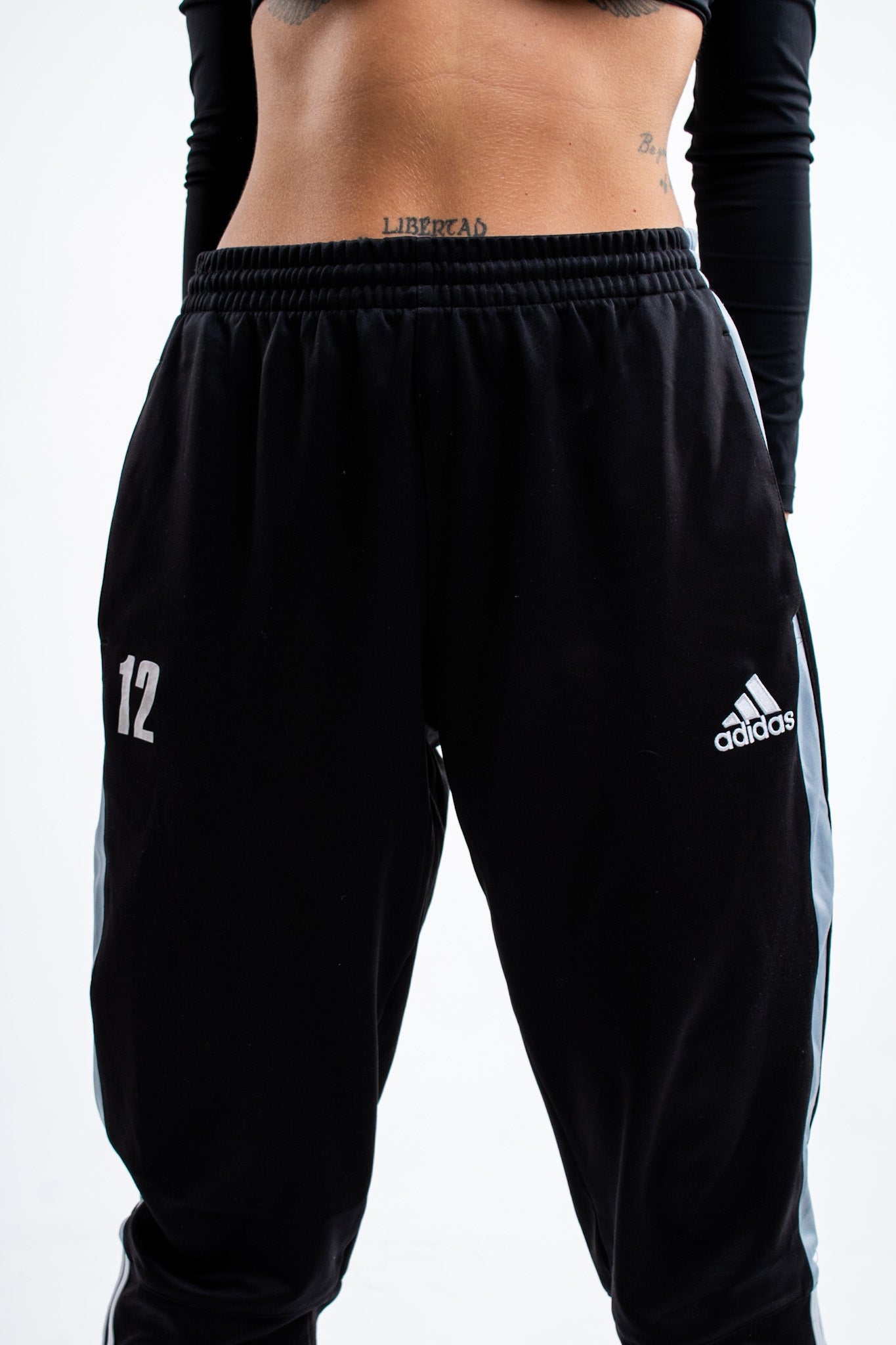 Adidas Track Pants