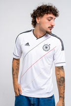 Germany Adidas Football Jersey