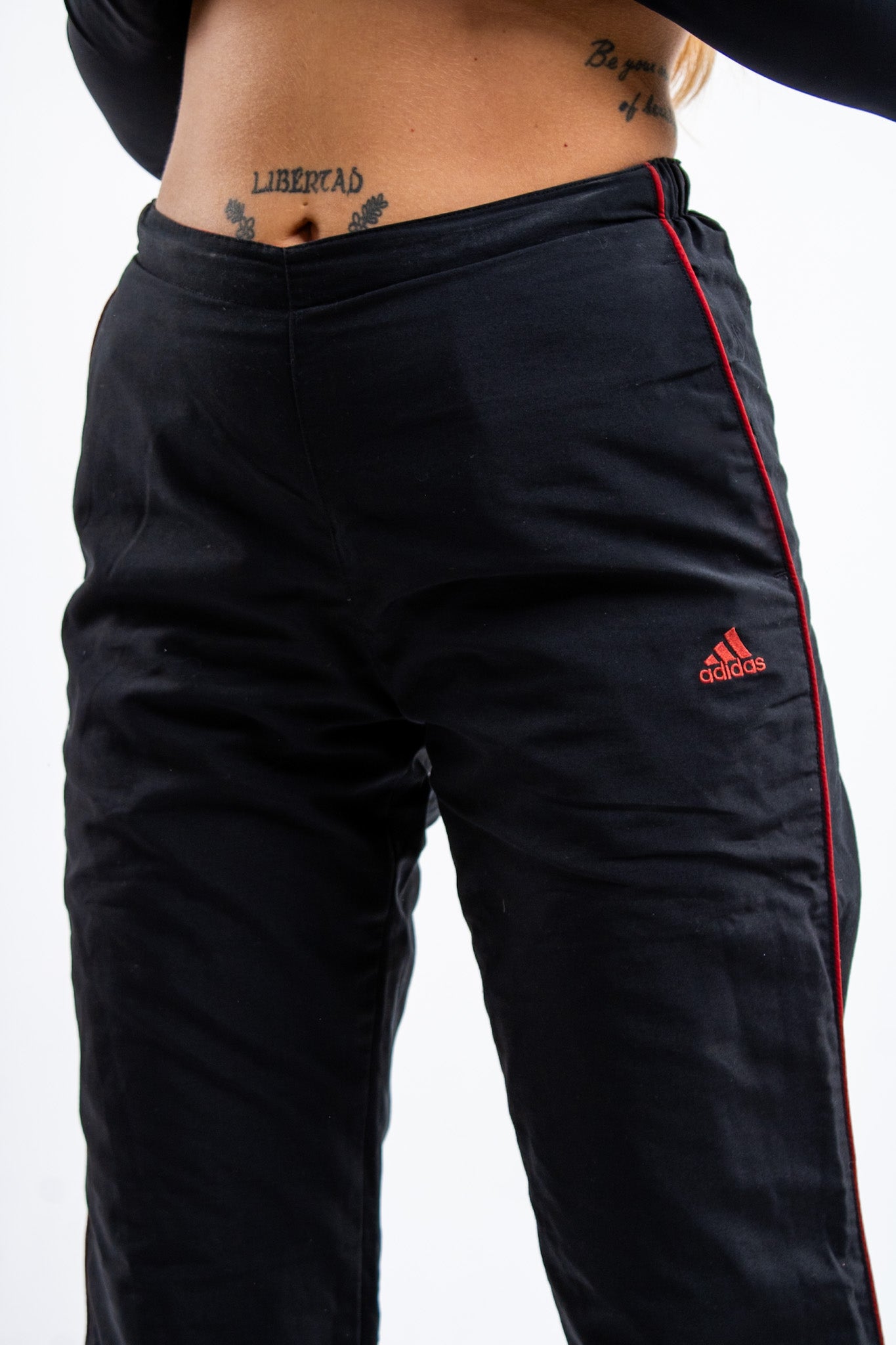 Adidas Track Pants