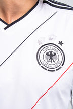 Germany Adidas Football Jersey