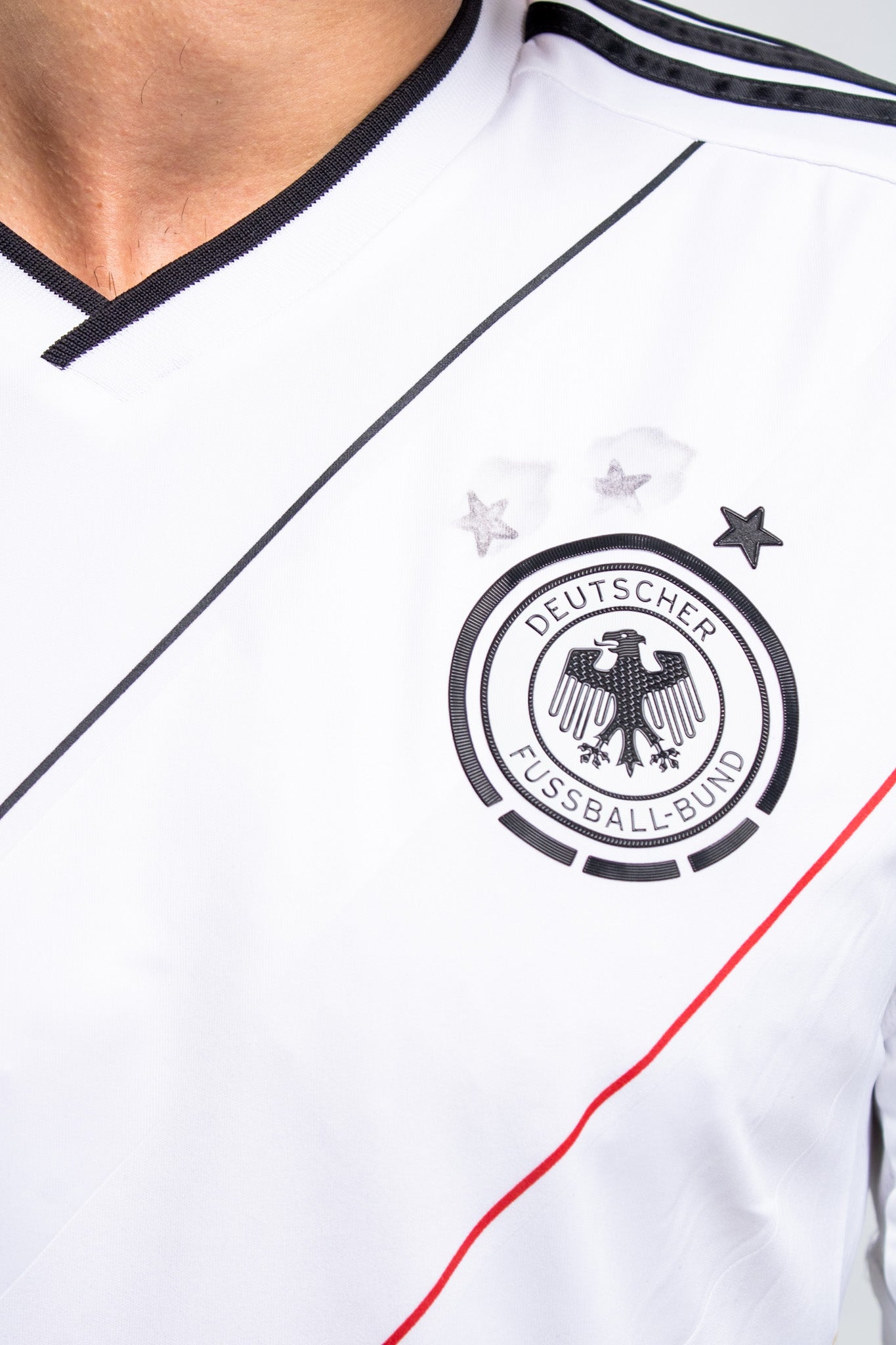 Germany Adidas Football Jersey