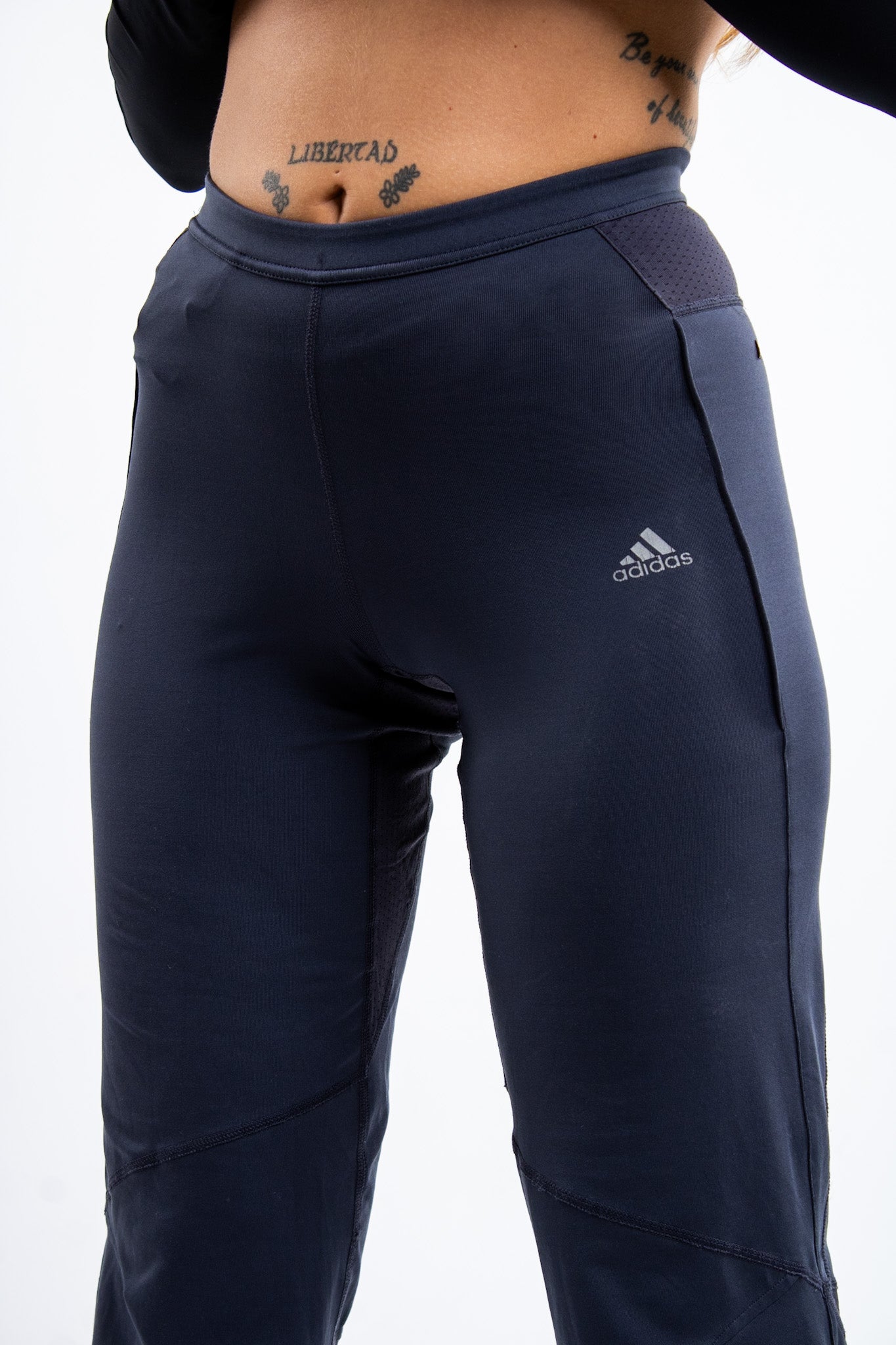 Adidas Flared Leggings