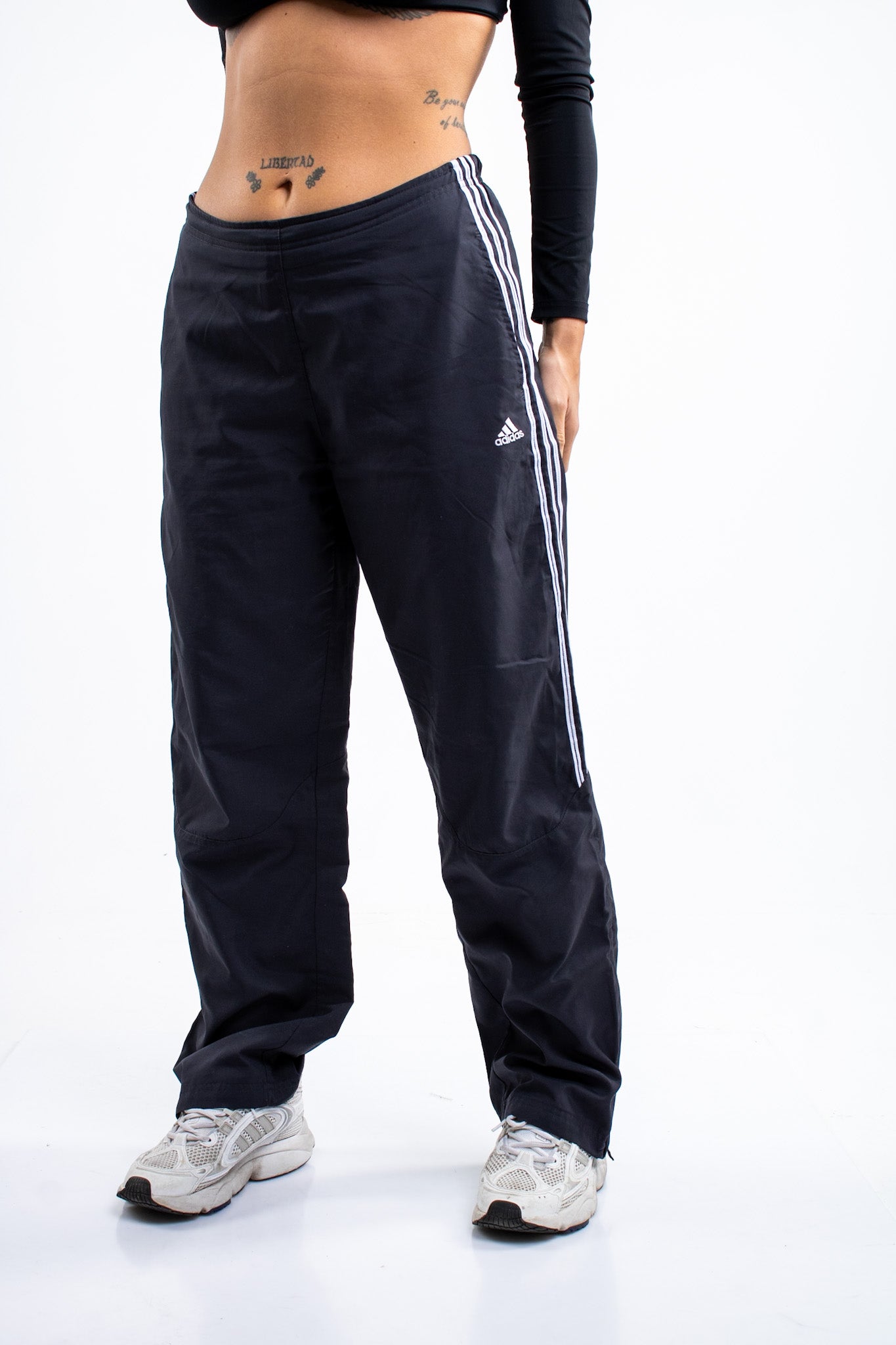 Adidas Track Pants