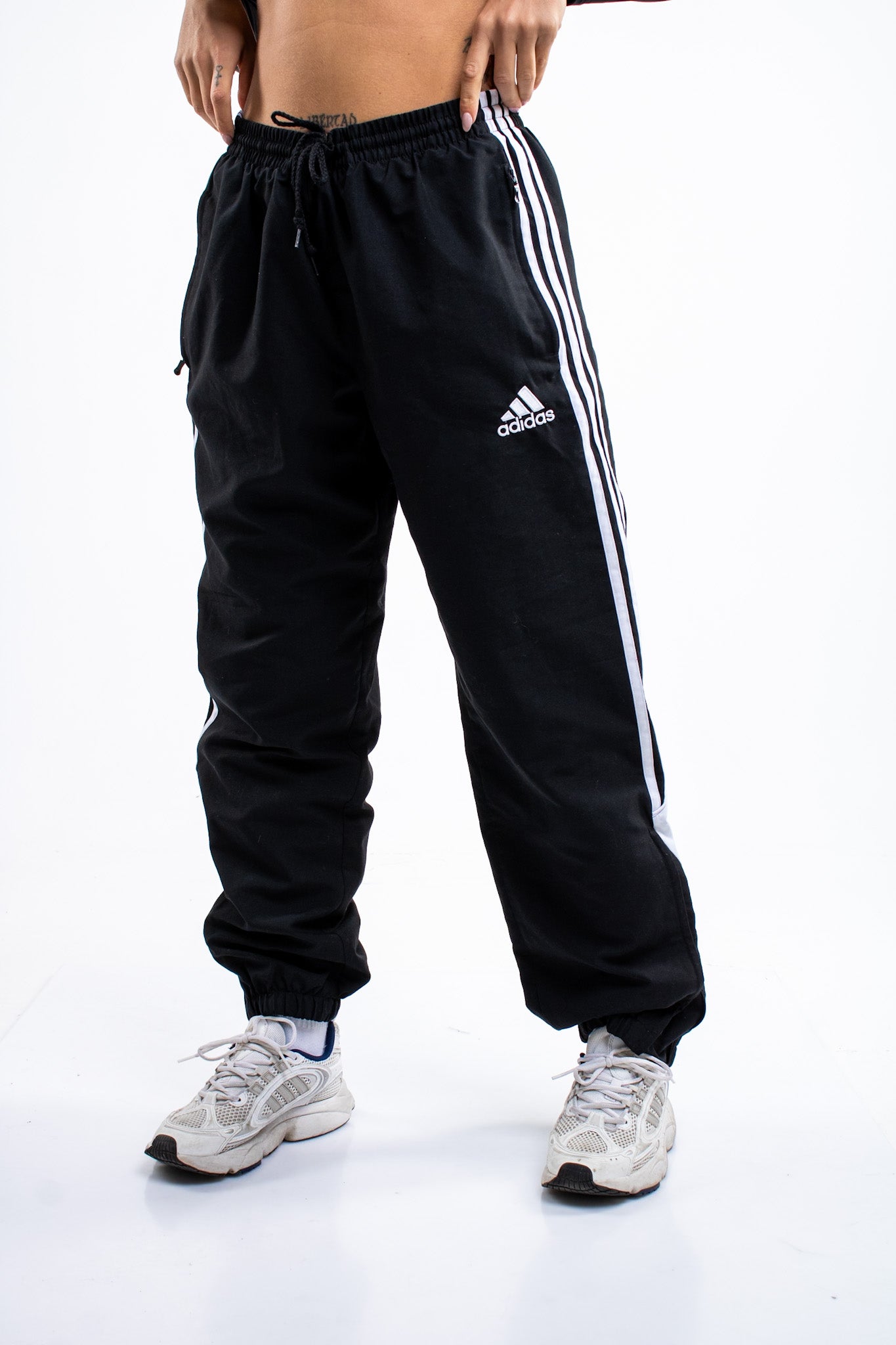 Adidas Track Pants