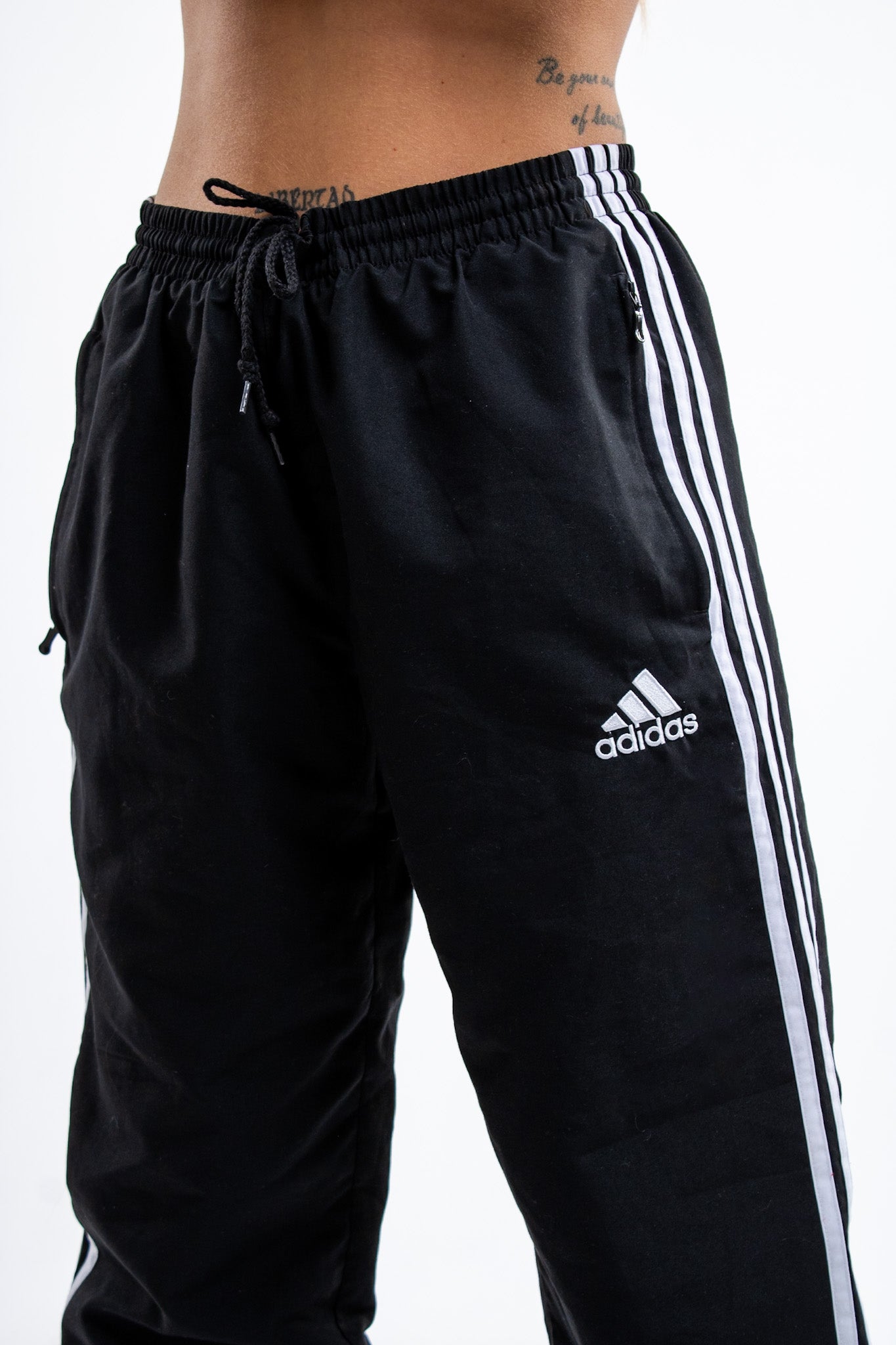 Adidas Track Pants