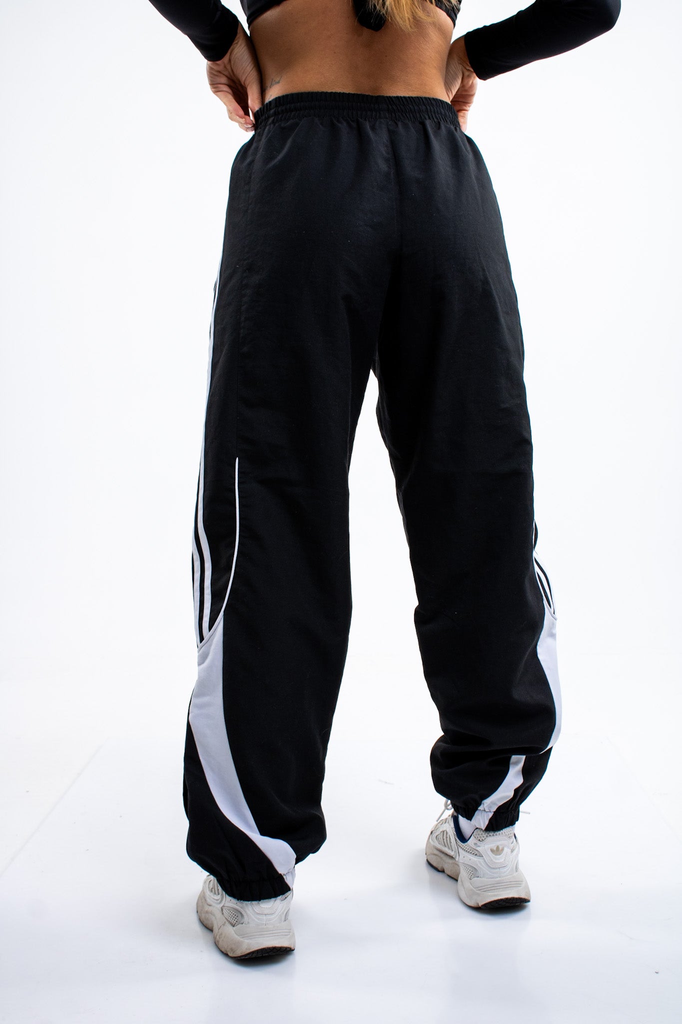 Adidas Track Pants