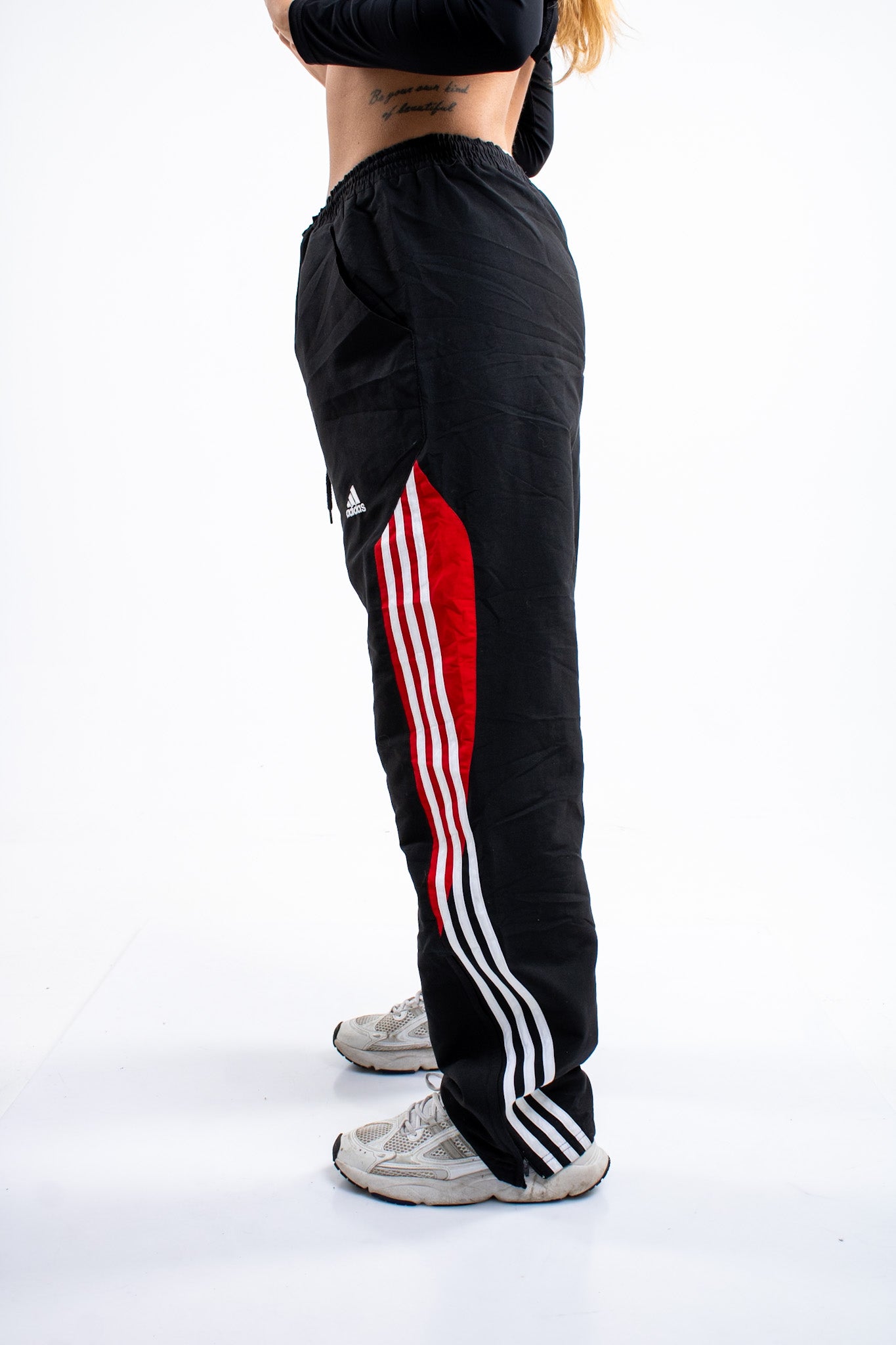 Adidas Track Pants