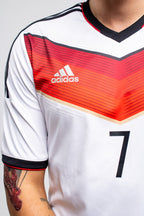 Germany Adidas Football Jersey