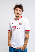 Bayern Munchen Adidas Football Jersey