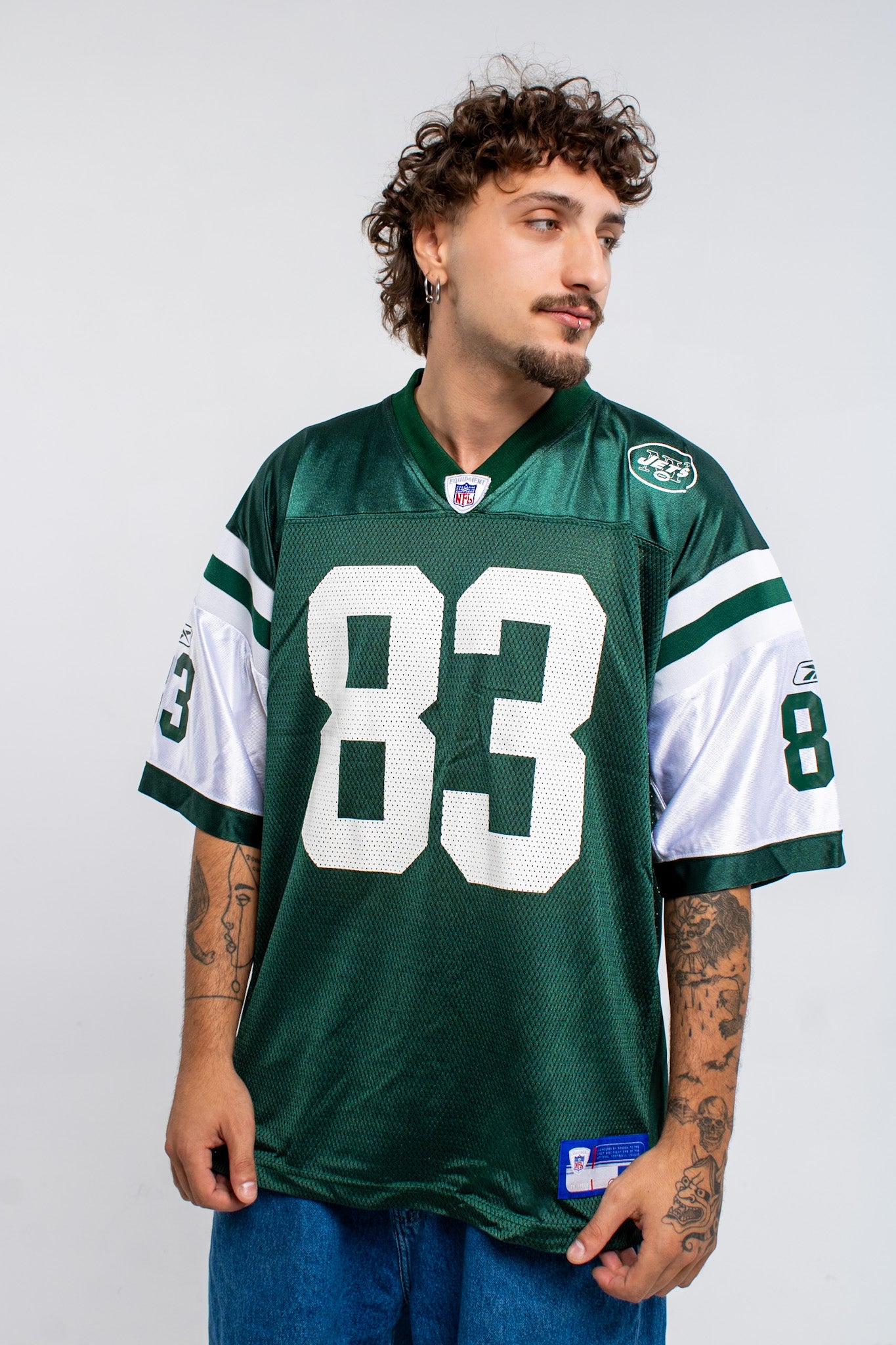 NFL Jets Jersey