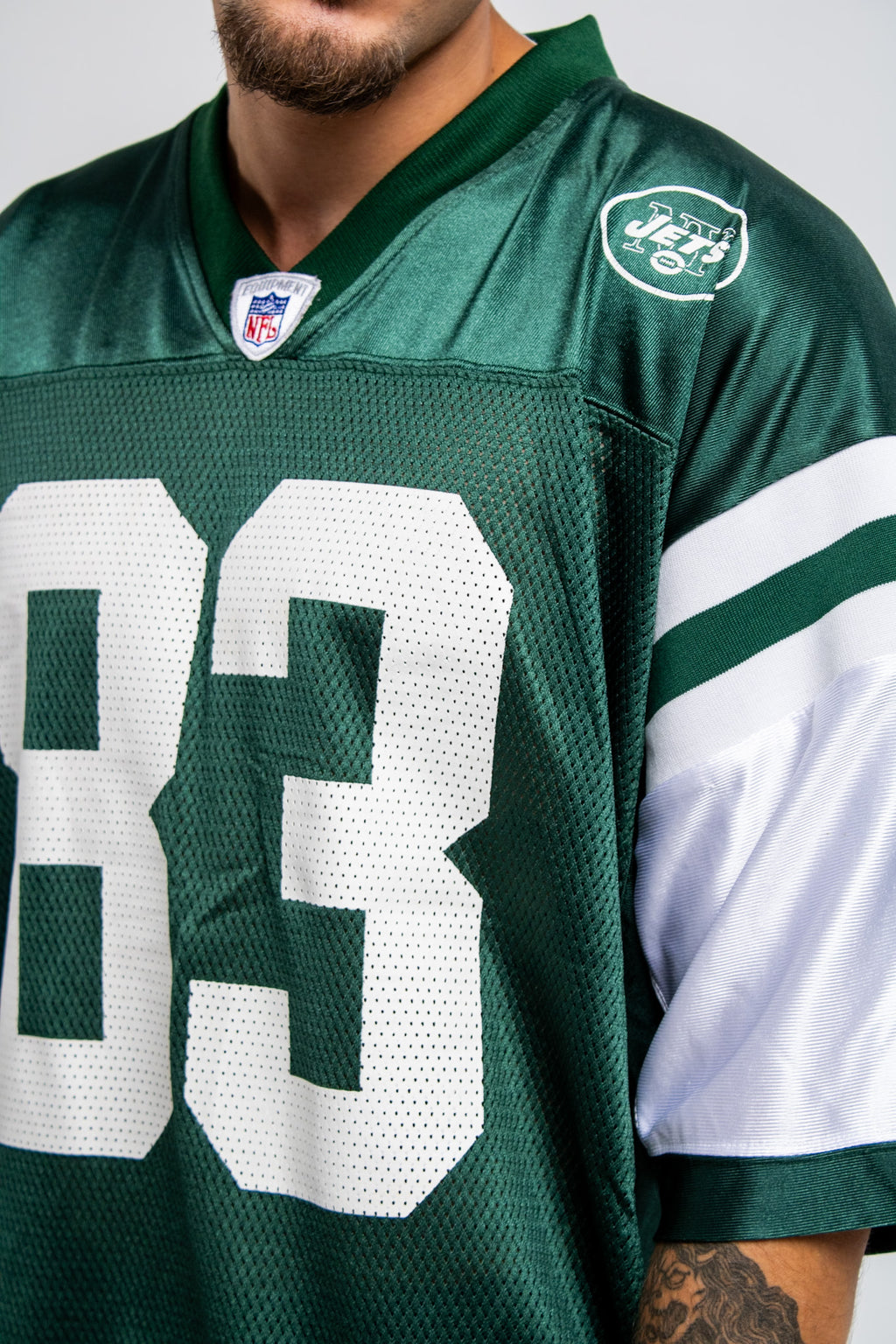 NFL Jets Jersey