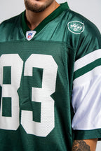 NFL Jets Jersey
