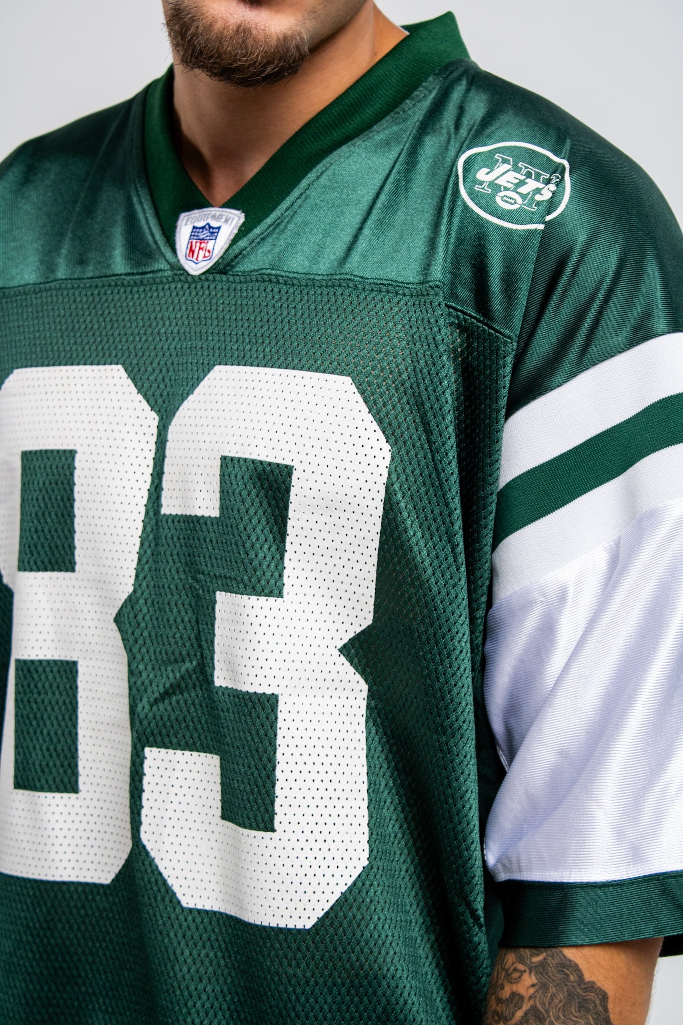 NFL Jets Jersey