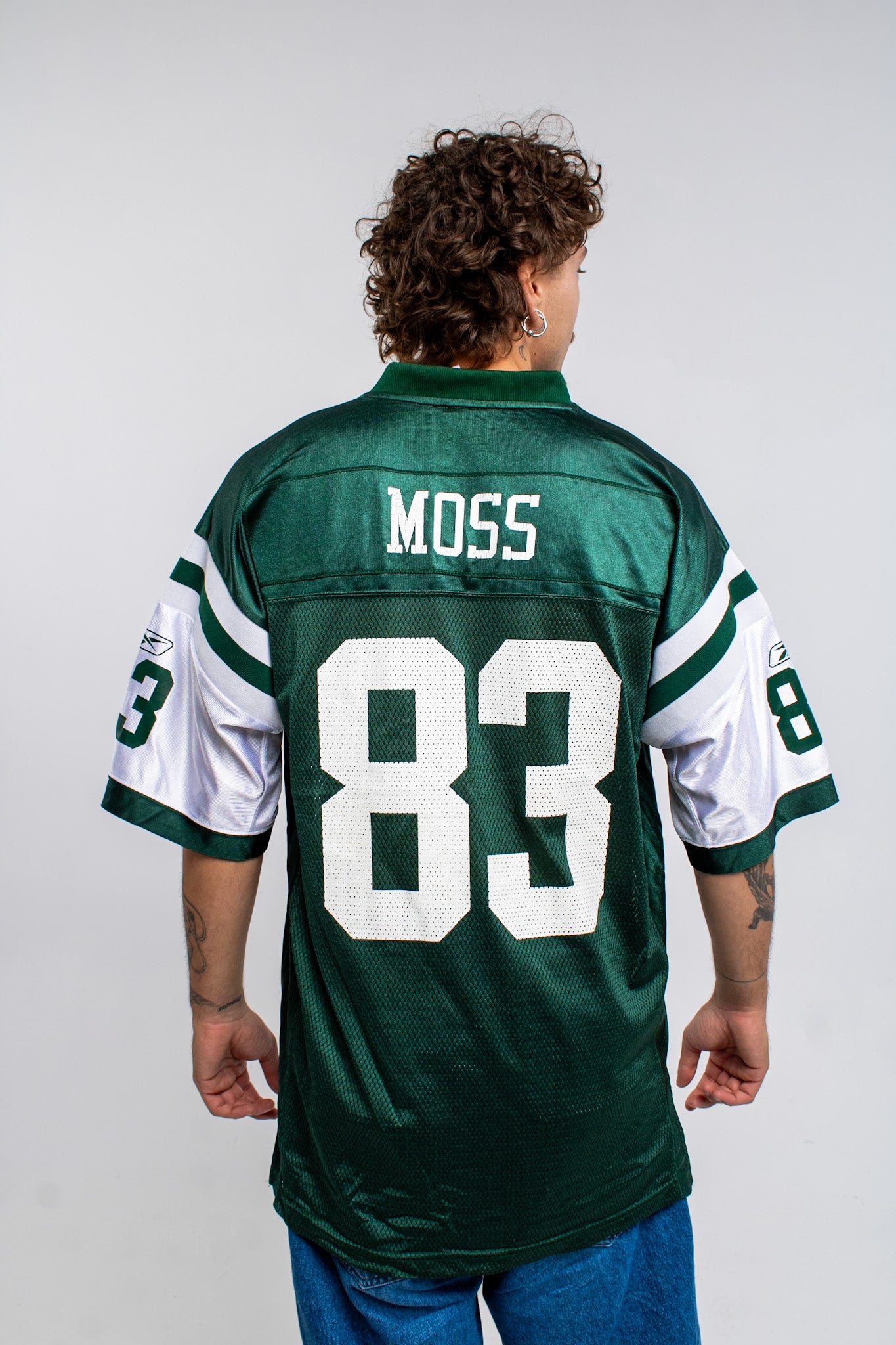 NFL Jets Jersey