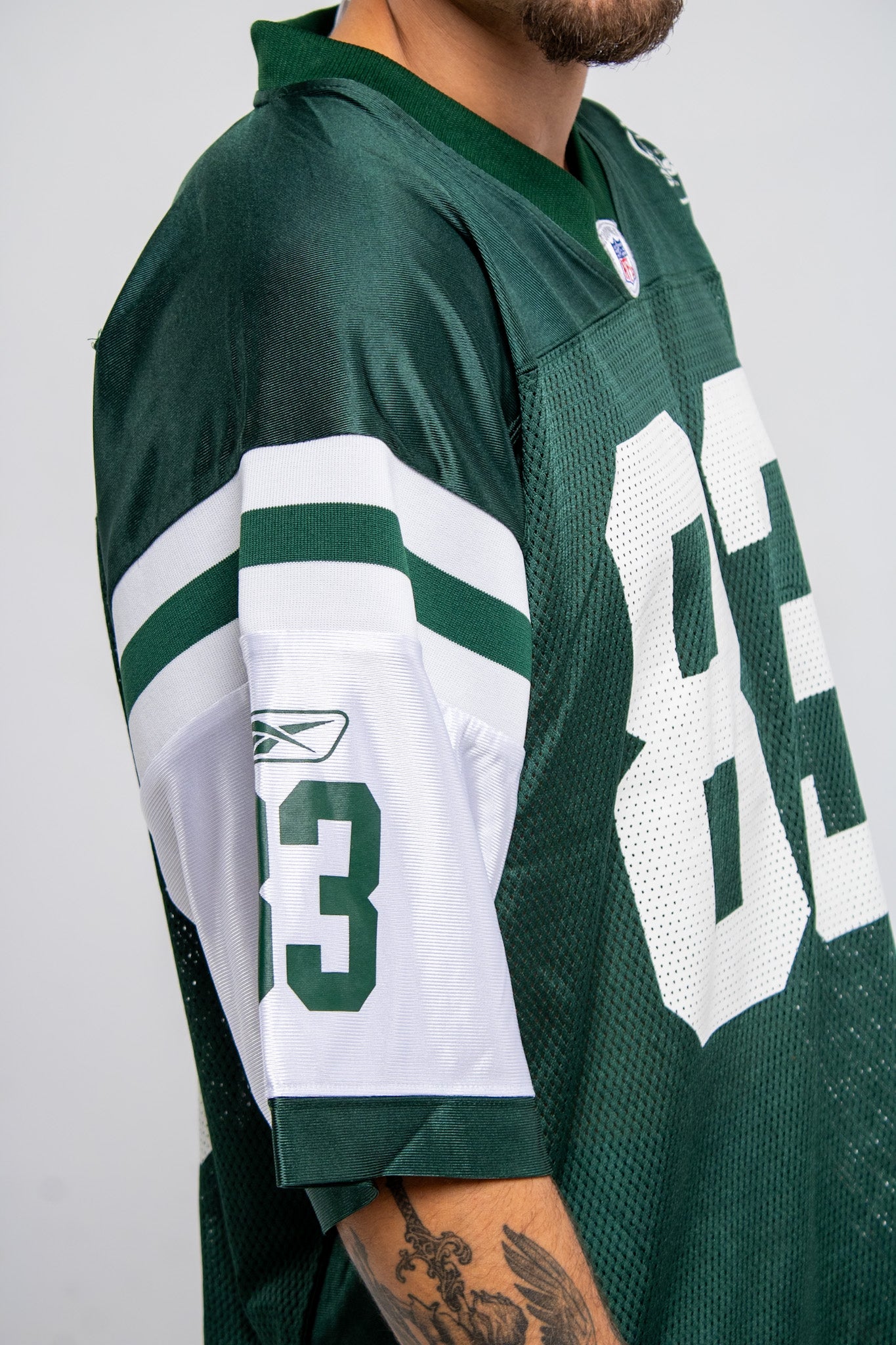 NFL Jets Jersey