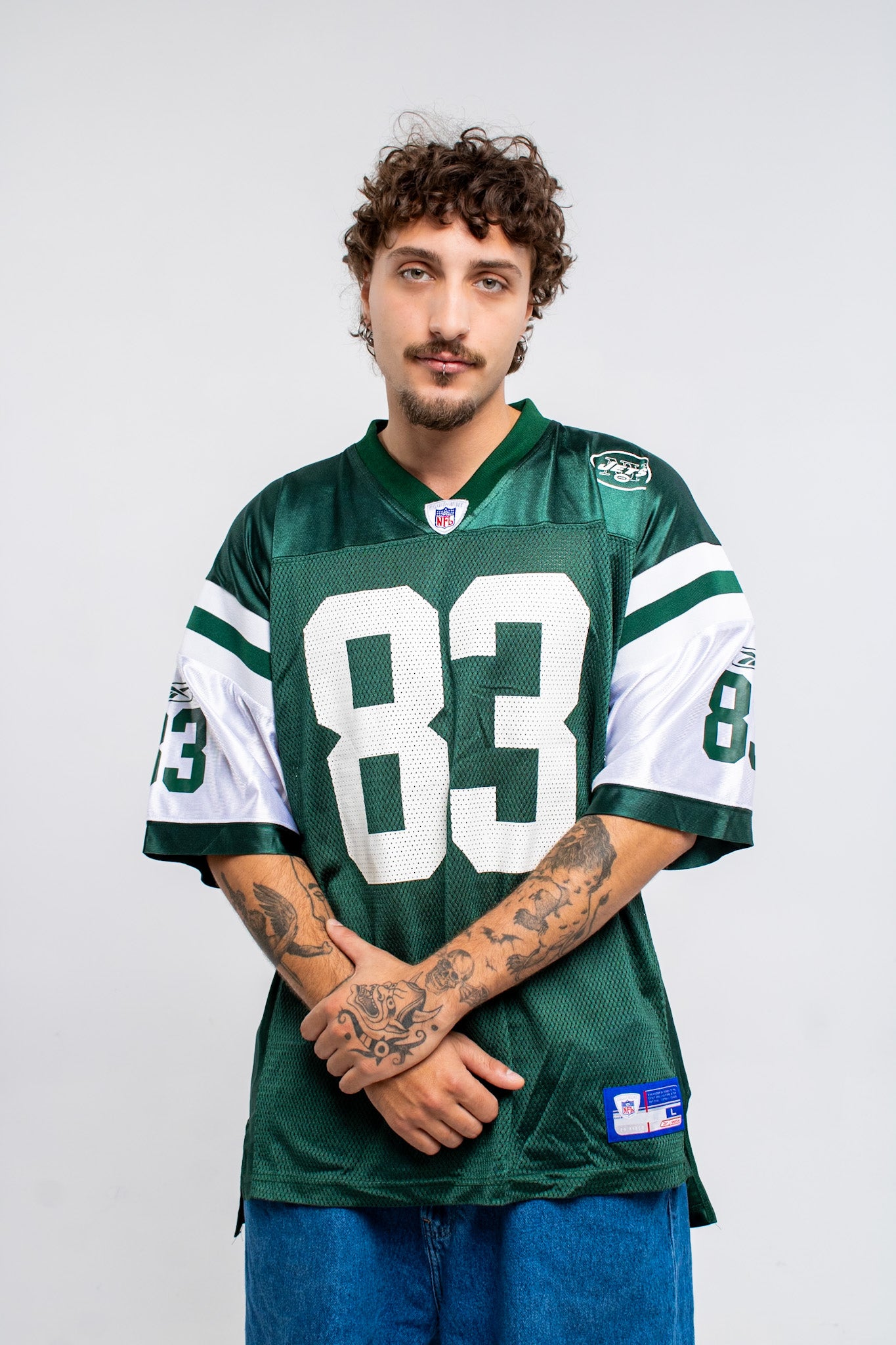 NFL Jets Jersey