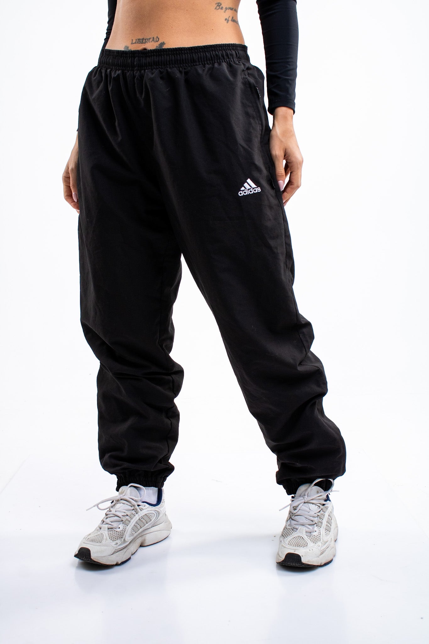 Adidas Track Pants