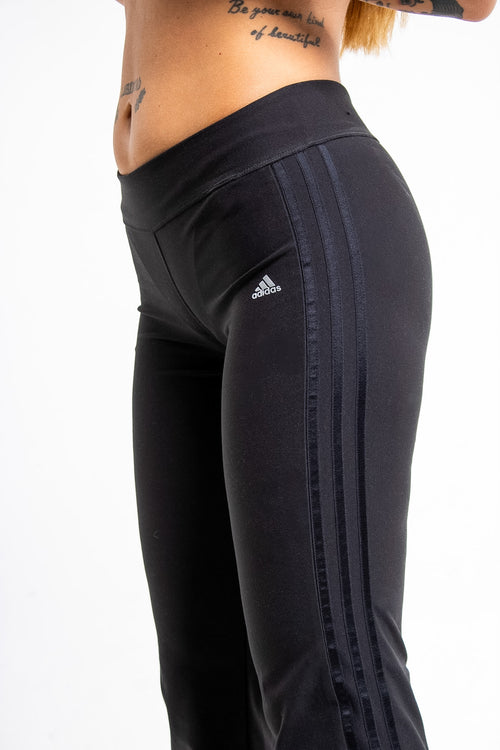 Adidas Flared leggings