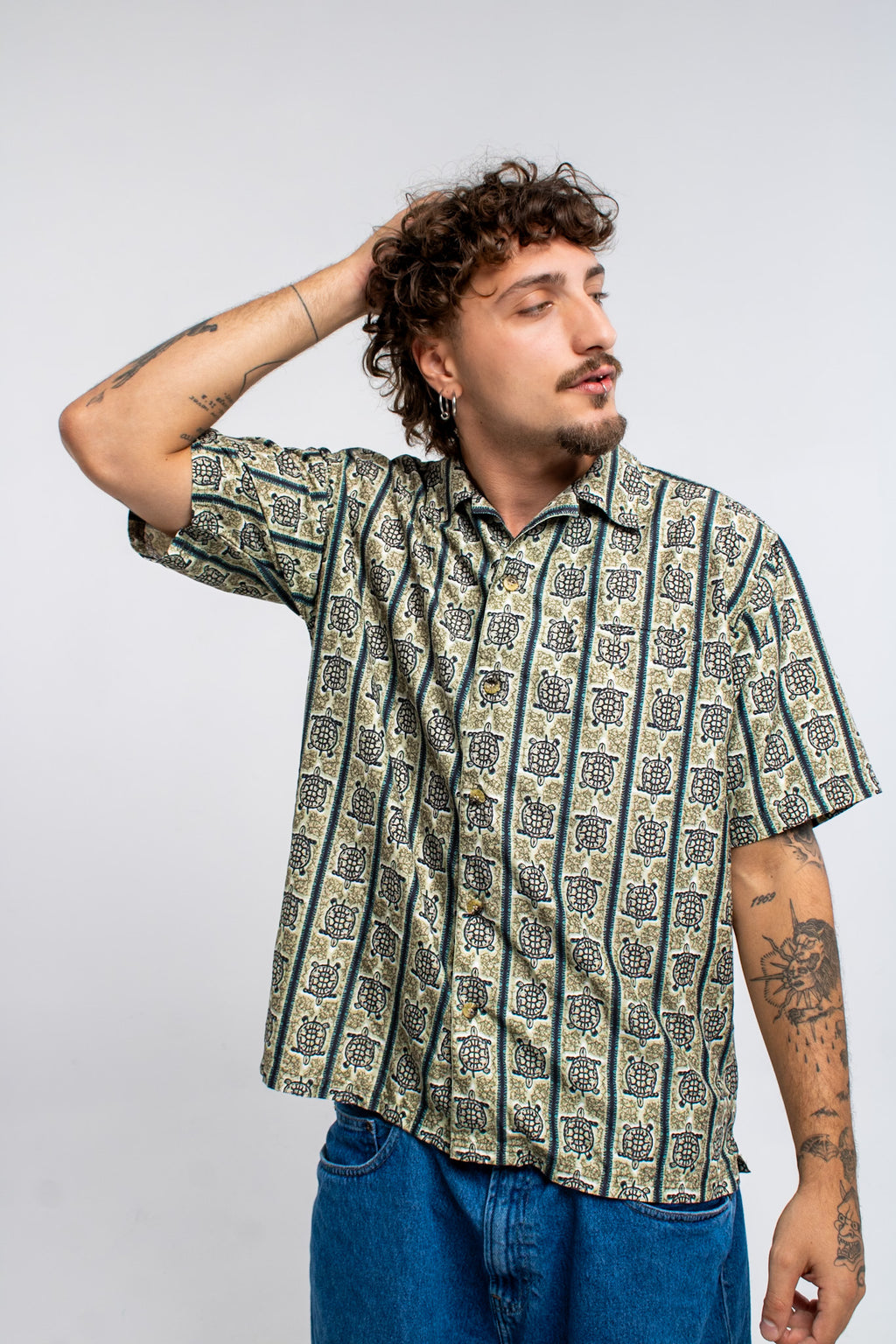Speedo Shirt
