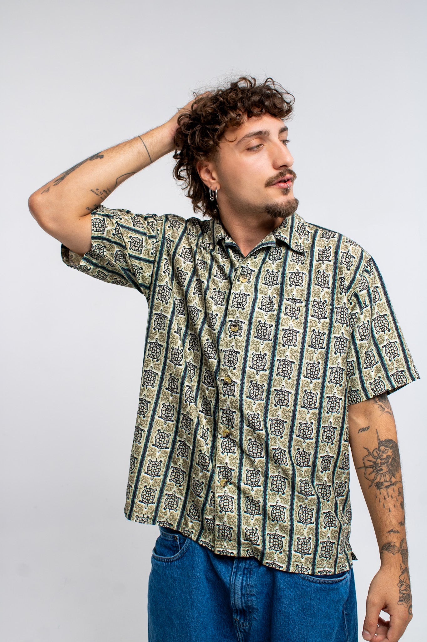 Speedo Shirt