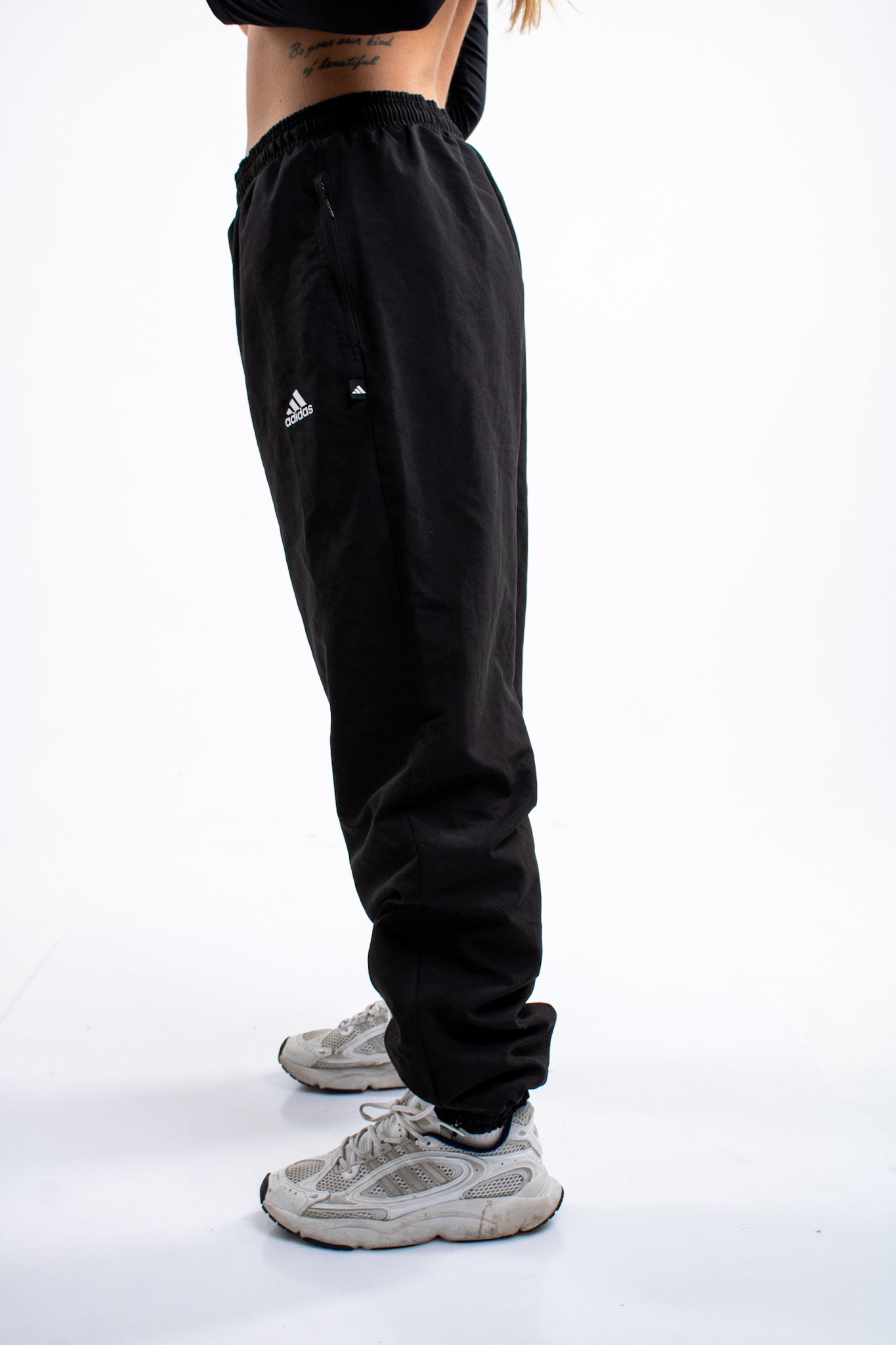 Adidas Track Pants