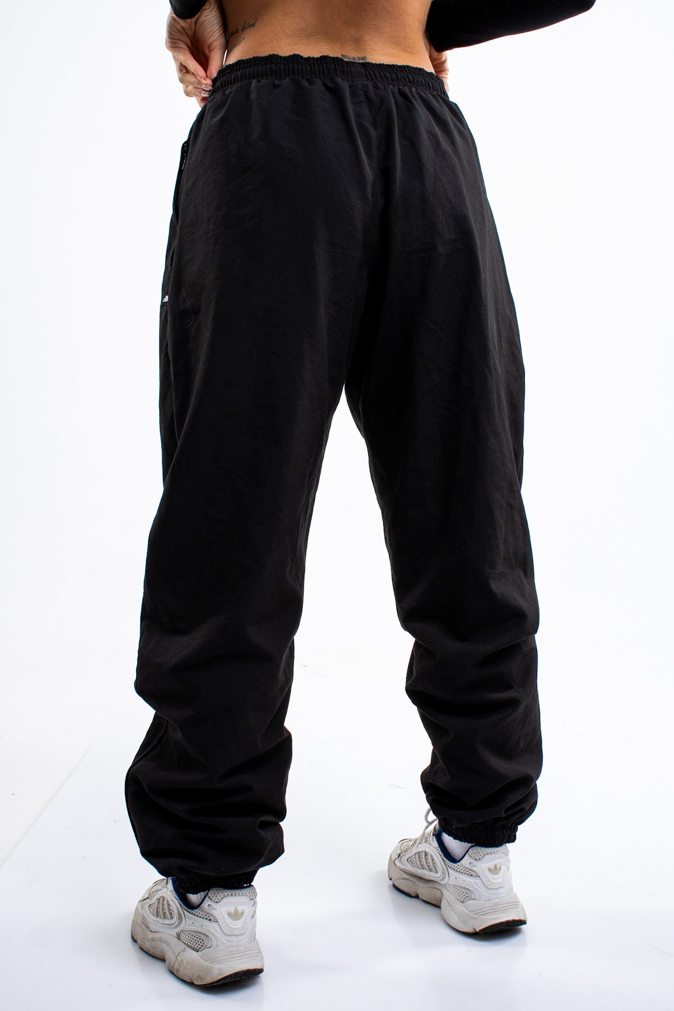 Adidas Track Pants