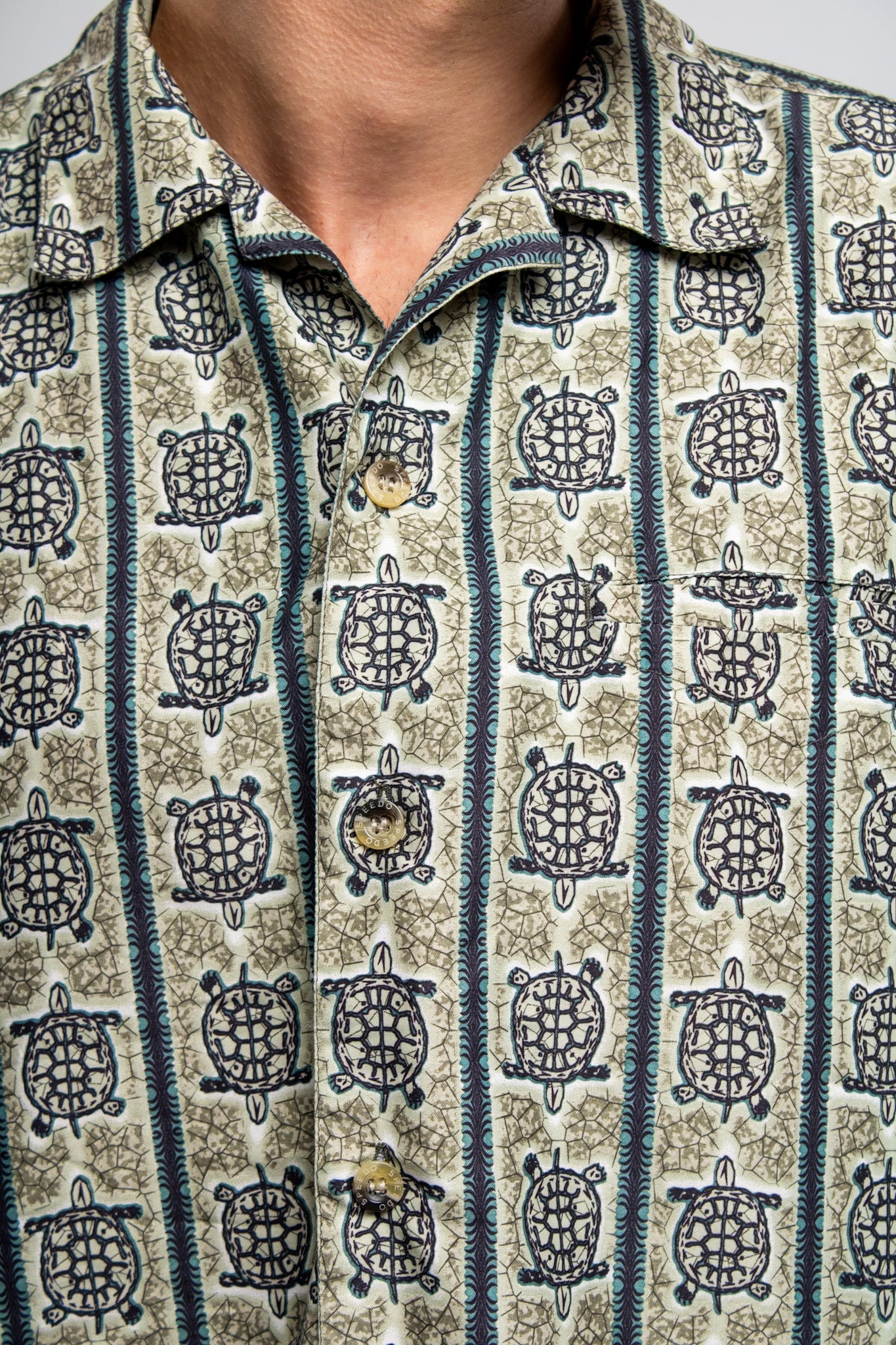 Speedo Shirt